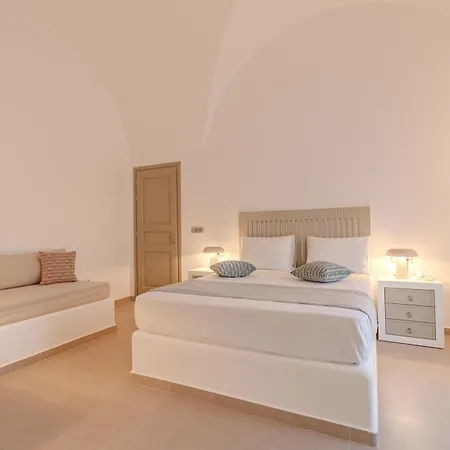 Antoperla Luxury & 5*