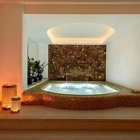 Antoperla Luxury & - Featuring The New Antoperla Adults Only Wing 5* Perissa (Santorini)