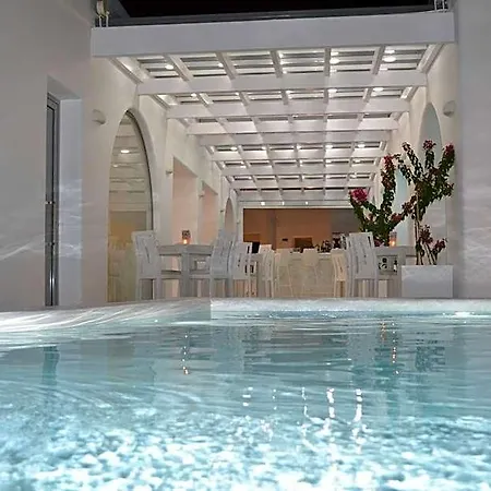 Antoperla Luxury & - Featuring The New Antoperla Adults Only Wing 5*