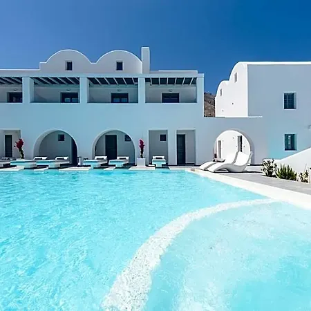 Antoperla Luxury & - Featuring The New Antoperla Adults Only Wing Hotel