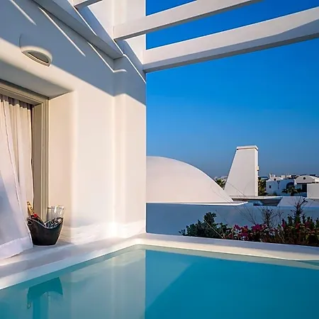 Hotel Antoperla Luxury & - Featuring The New Antoperla Adults Only Wing 5*