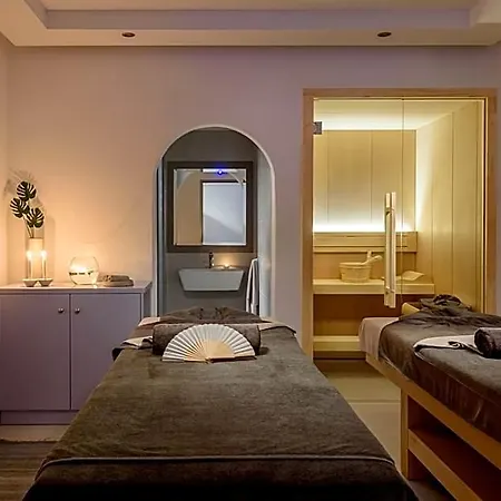 Antoperla Luxury & - Featuring The New Antoperla Adults Only Wing Perissa (Santorini)