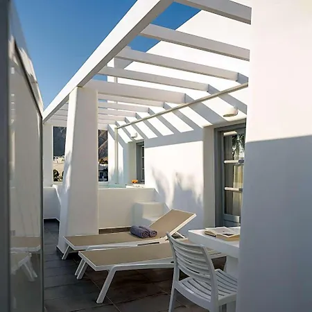 Hotel Antoperla Luxury & - Featuring The New Antoperla Adults Only Wing 5*