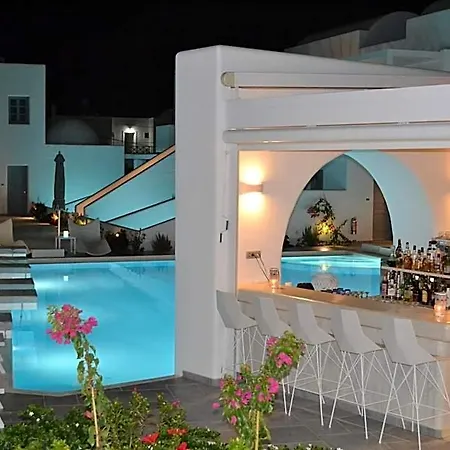 Antoperla Luxury & - Featuring The New Antoperla Adults Only Wing Otel