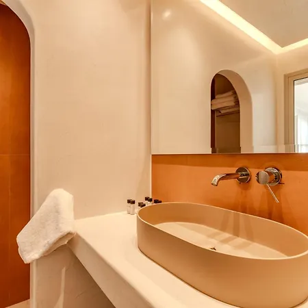 Antoperla Luxury & - Featuring The New Antoperla Adults Only Wing Hotel Perissa (Santorini)