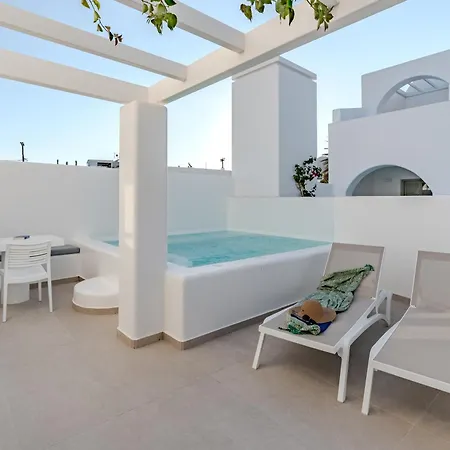 Antoperla Luxury & - Featuring The New Antoperla Adults Only Wing Hotel