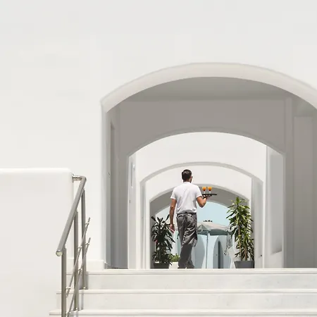 Antoperla Luxury & - Featuring The New Antoperla Adults Only Wing Hotel Perissa (Santorini)