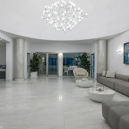 Antoperla Luxury & - Featuring The New Antoperla Adults Only Wing Hotel 5*