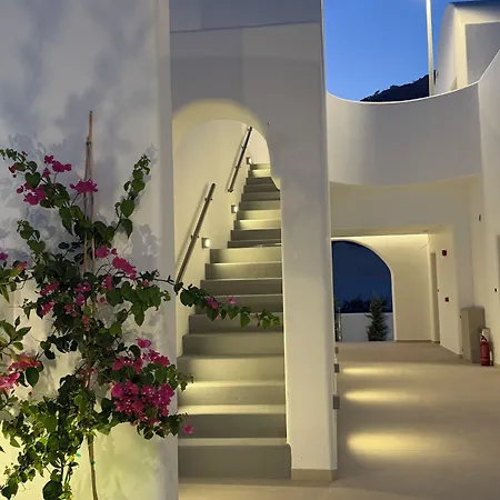 Hotel Antoperla Luxury & - Featuring The New Antoperla Adults Only Wing 5*
