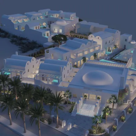 Antoperla Luxury & - Featuring The New Antoperla Adults Only Wing Perissa (Santorini)