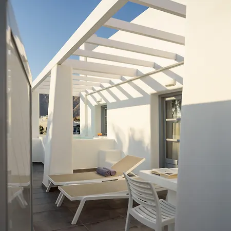 Antoperla Luxury & - Featuring The New Antoperla Adults Only Wing فندق بيريسا