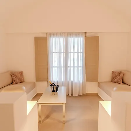 Hotel Antoperla Luxury & - Featuring The New Antoperla Adults Only Wing 5*