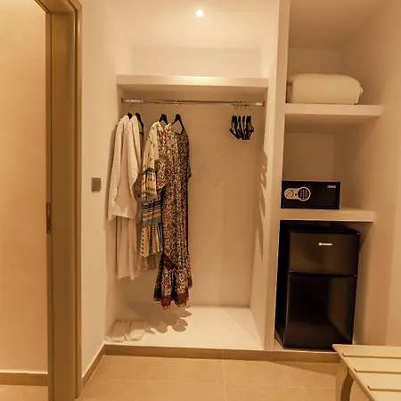 Hotel Antoperla Luxury & - Featuring The New Antoperla Adults Only Wing 5*