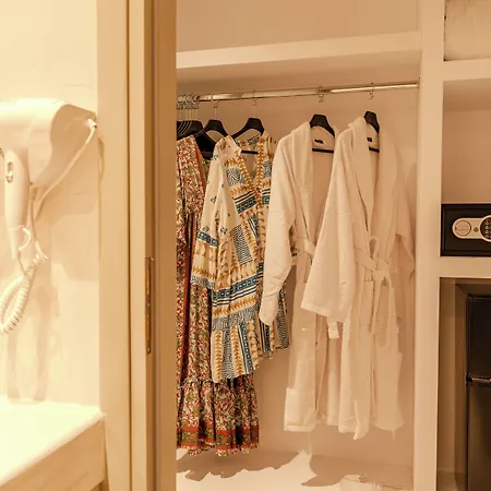 Hotel Antoperla Luxury & - Featuring The New Antoperla Adults Only Wing
