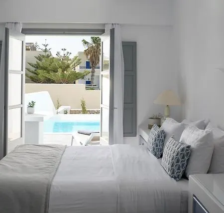 Ξενοδοχείο Antoperla Luxury & - Featuring The New Antoperla Adults Only Wing