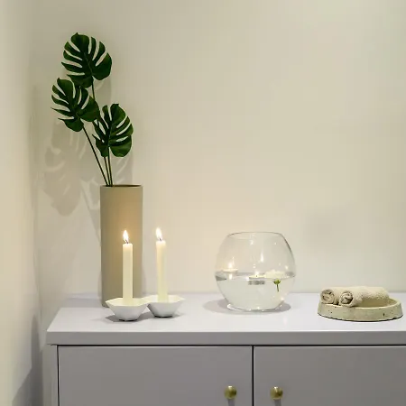 Antoperla Luxury & 5*