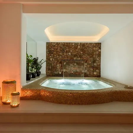 Antoperla Luxury & - Featuring The New Antoperla Adults Only Wing Περίσσα