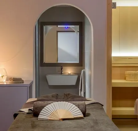 Antoperla Luxury & 5*