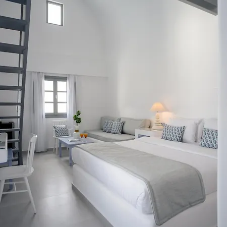 Antoperla Luxury &