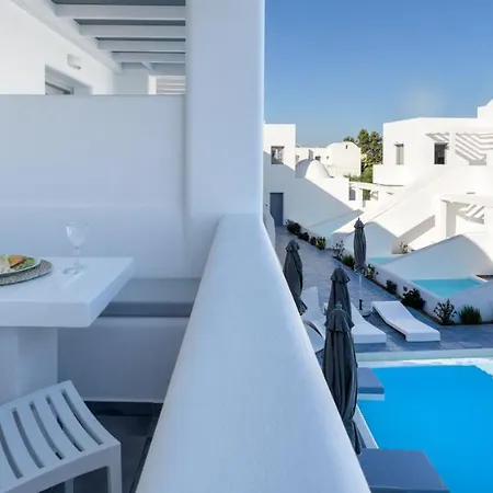 Antoperla Luxury & - Featuring The New Antoperla Adults Only Wing Ξενοδοχείο 5*