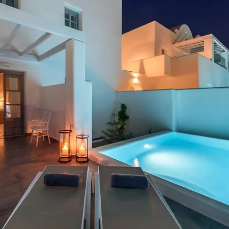 Antoperla Luxury & - Featuring The New Antoperla Adults Only Wing Περίσσα