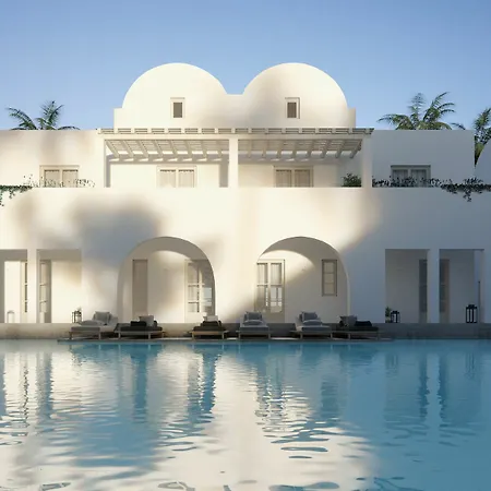 Antoperla Luxury & 5*