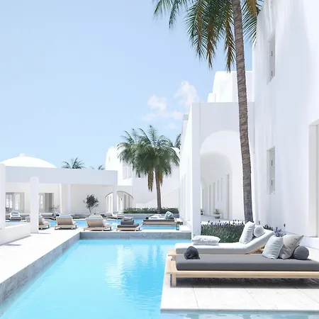 Antoperla Luxury & 5*