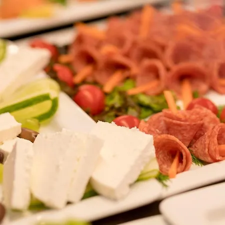 Hotel Antoperla Luxury &