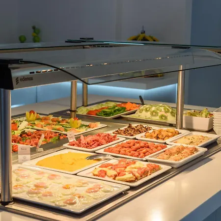 Antoperla Luxury & Hotel