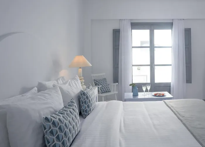 Szálloda Antoperla Luxury & 5*