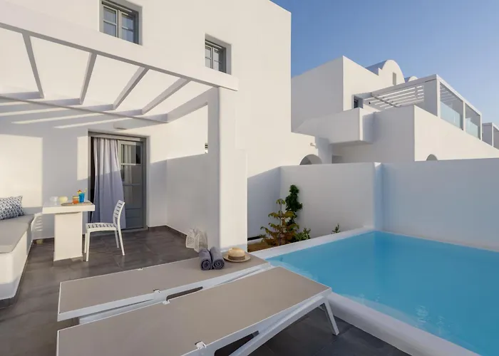 Hotel Antoperla Luxury & 5*