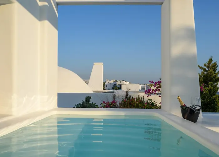 Hotel Antoperla Luxury &