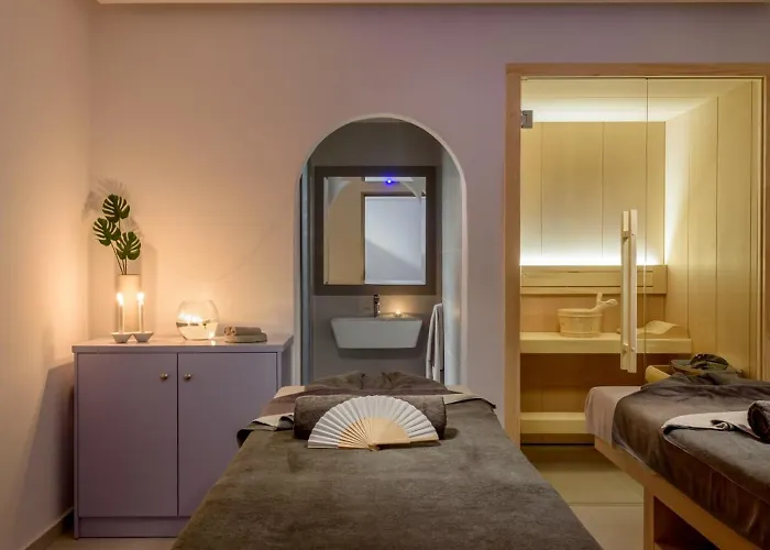 Antoperla Luxury & Szálloda 5*