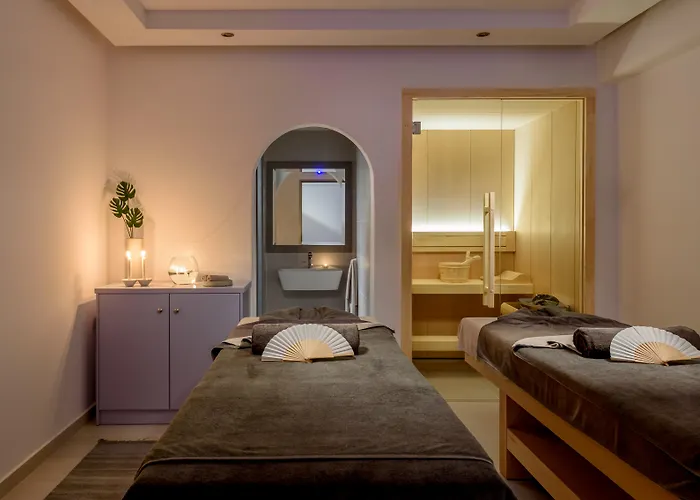 Antoperla Luxury & Szálloda