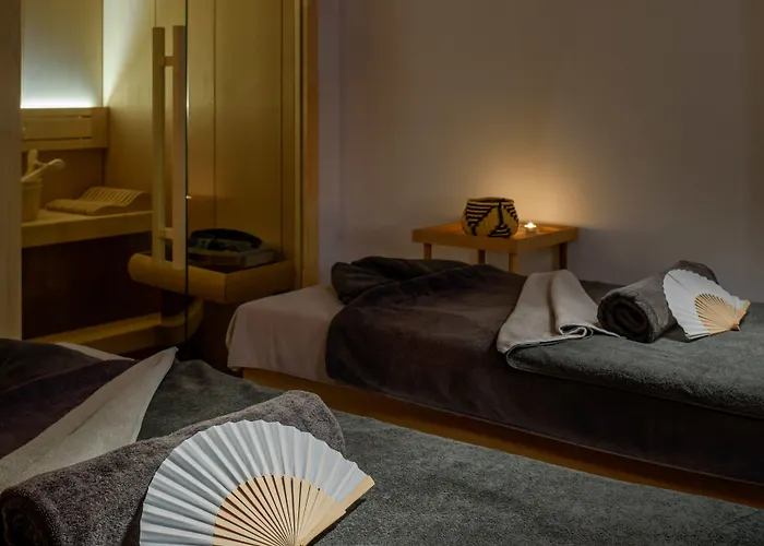 Antoperla Luxury & 5* Perísza