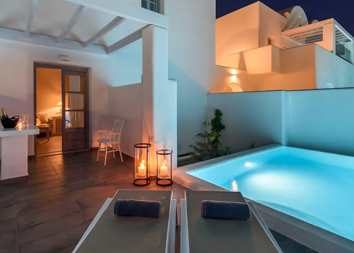 Antoperla Luxury & Szálloda