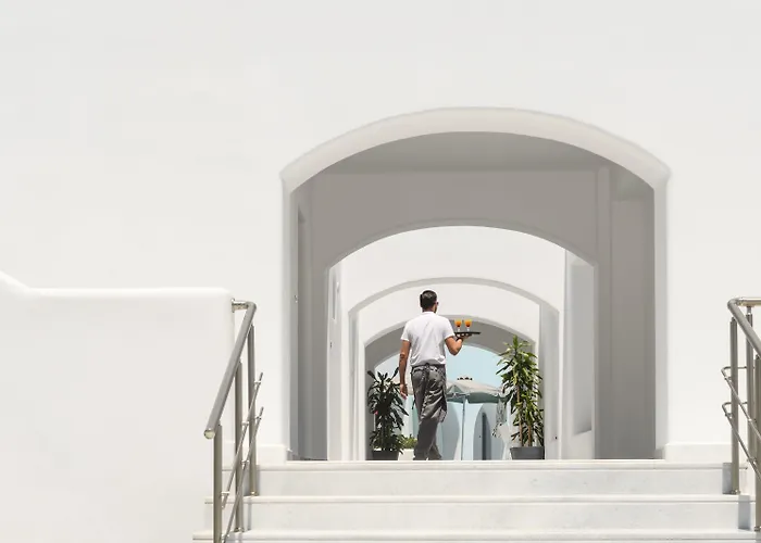 Antoperla Luxury & Szálloda 5*