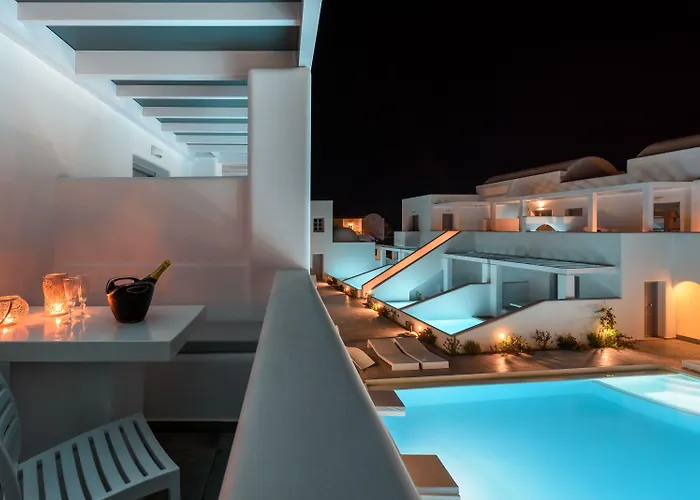 Antoperla Luxury & 5*