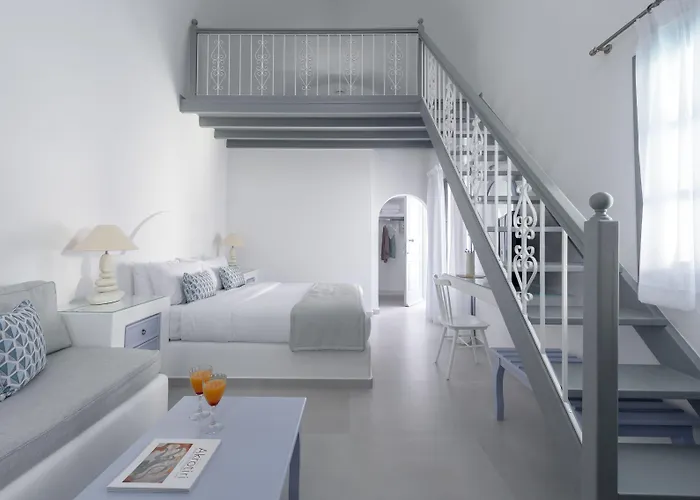 Antoperla Luxury & Szálloda 5*