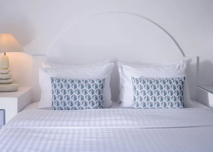 Szálloda Antoperla Luxury & 5*