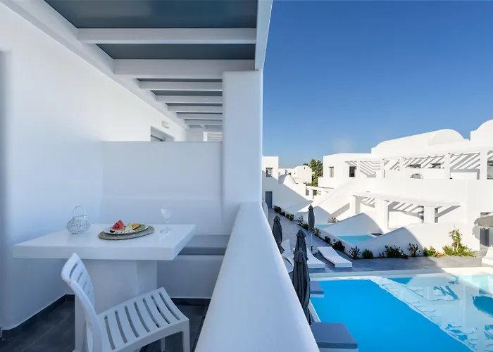 Antoperla Luxury & Hotel