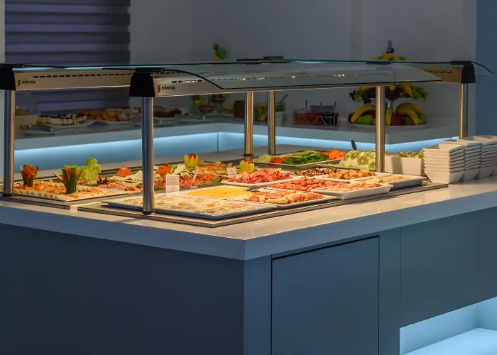 Antoperla Luxury & 5*