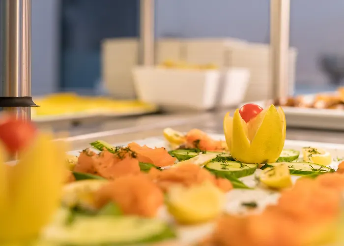 Antoperla Luxury & Szálloda Perísza