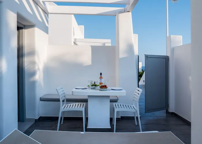 Antoperla Luxury & 5* Perísza