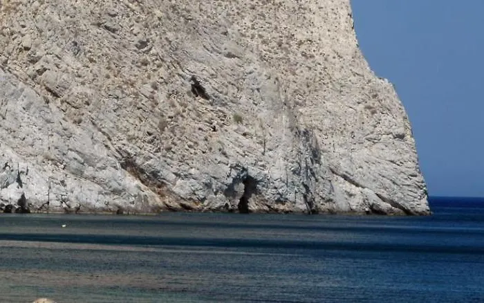 Antoperla Luxury & 5* Perísza