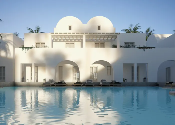 Antoperla Luxury & 5*