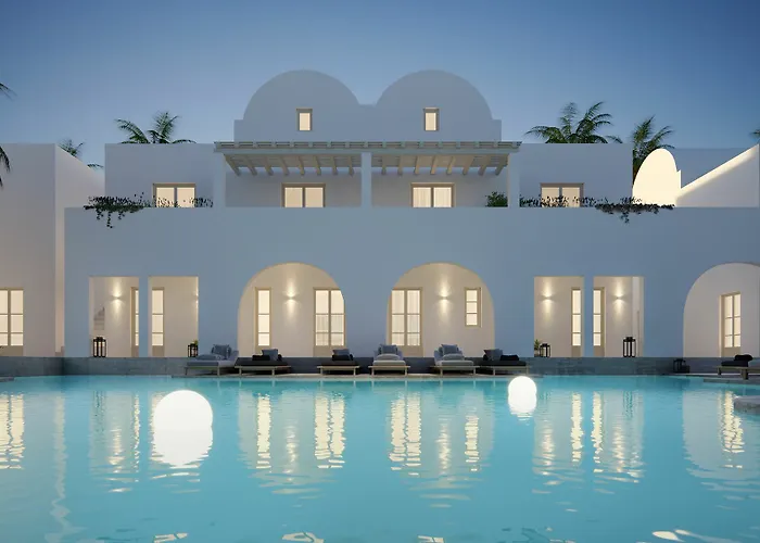 Antoperla Luxury & Szálloda 5*