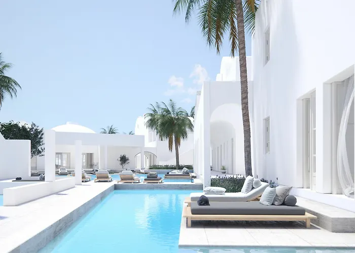 Antoperla Luxury & 5*