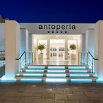 Ξενοδοχείο Antoperla Luxury & 5*