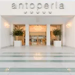 Ξενοδοχείο Antoperla Luxury &